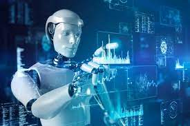 The Role of Artificial Intelligence in Algorithmic Trading