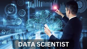 Data scientist