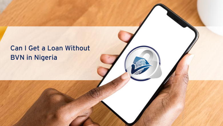 Loan App: How to Get an Instant Loan Without BVN