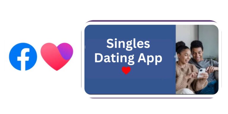 Singles—Dating App & Chat to Find a Perfect Match