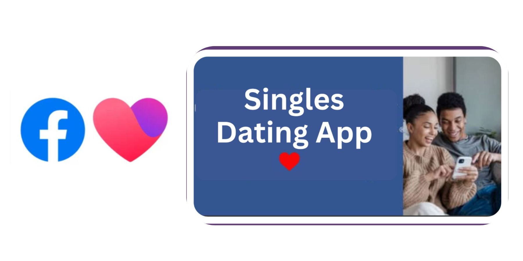 Singles—Dating App & Chat to Find a Perfect Match