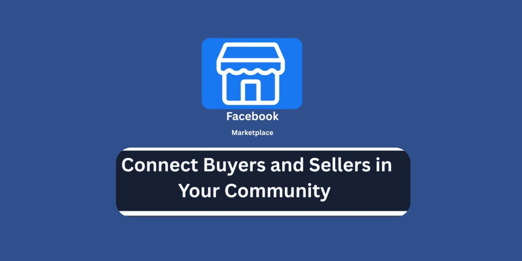 Facebook Marketplace Near Me: Connecting Buyers and Sellers in Your Community