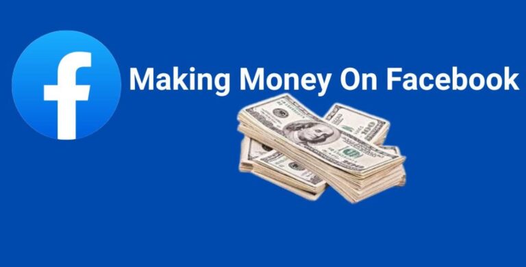 How to Start Getting Paid Online Today on Facebook
