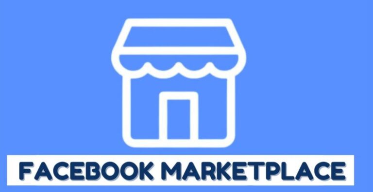 FACEBOOK MARKETPLACE APP: How to Join Facebook Marketplace
