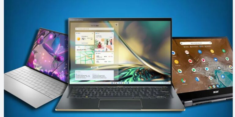 Best Budget Laptops for Students: Top Picks for Studying and Productivity