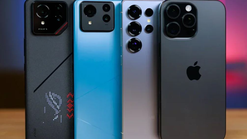 Best Smartphones with Long Battery Life: Ultimate Buying Guide