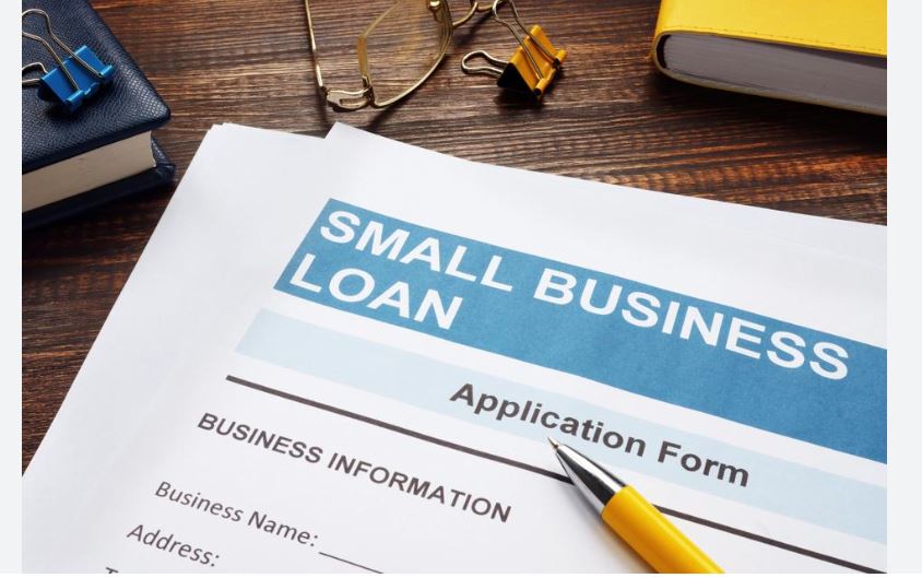 How to Secure Small Business Loans Fast: Step-by-Step Application Guide