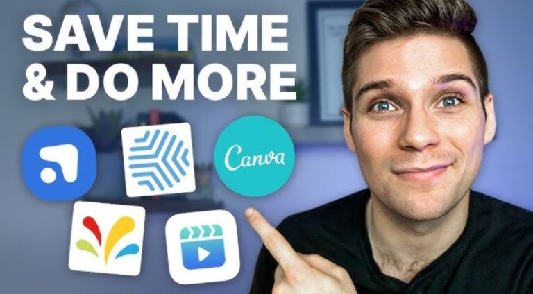 Social Media Tools That Save You Hours Every Week