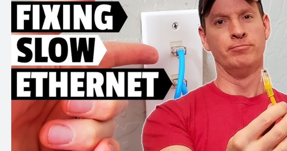 How to Fix a Slow Internet Connection at Home