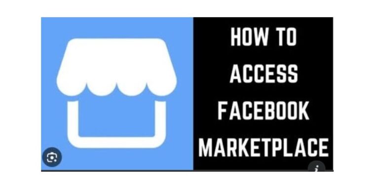 HOW TO ACCESS FACEBOOK MARKETPLACE OPTIMALLY: A Full Beginner-to-Pro Guide