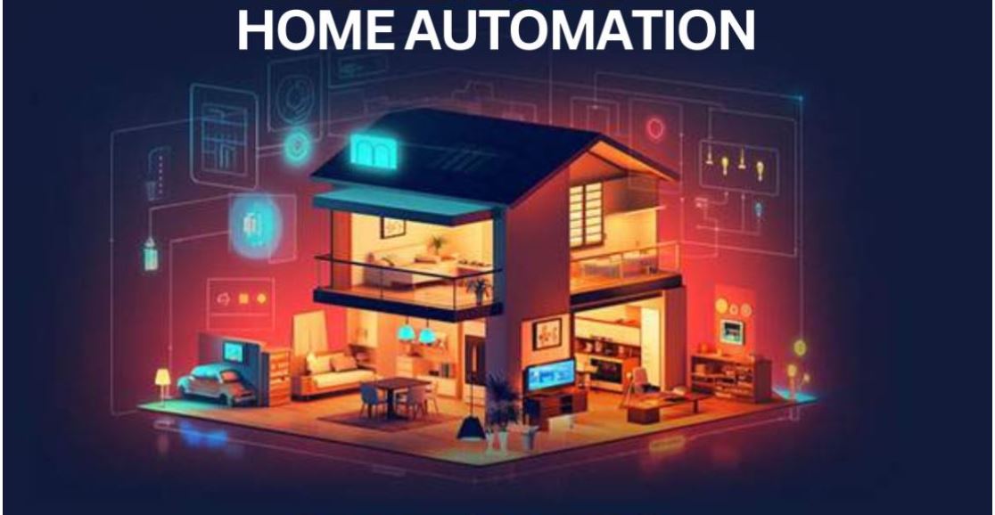 Best IoT Devices for Home Automation and Security