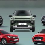 Top 10 Fuel-Efficient Cars: Save Money on Every Drive