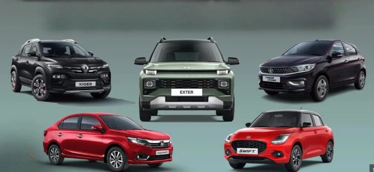 Top 10 Fuel-Efficient Cars: Save Money on Every Drive