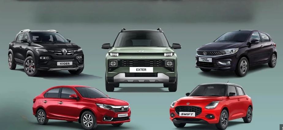 Top 10 Fuel-Efficient Cars: Save Money on Every Drive