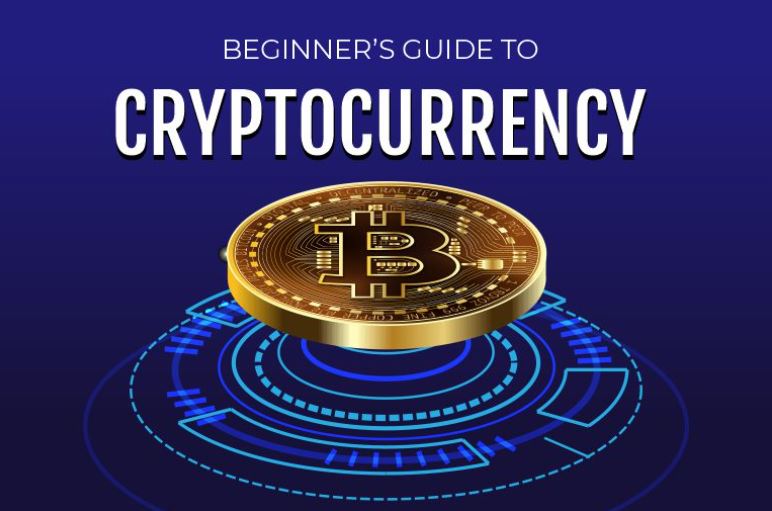 How New Investors Can Safely Purchase, Keep, and Profit from Cryptocurrency