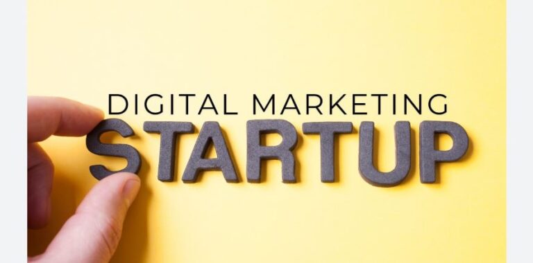 Affordable Digital Marketing Services for Startups: Best Budget-Friendly Strategies That Work