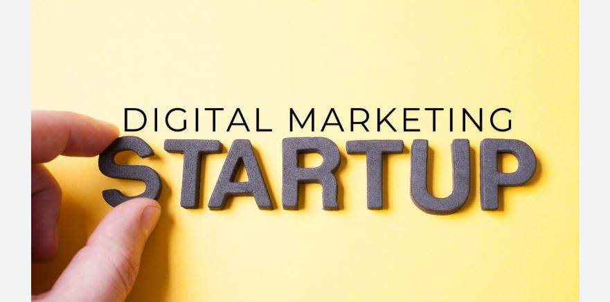 Affordable Digital Marketing Services for Startups: Best Budget-Friendly Strategies That Work