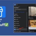 Facebook Marketplace: Free Stuff in Your Area 