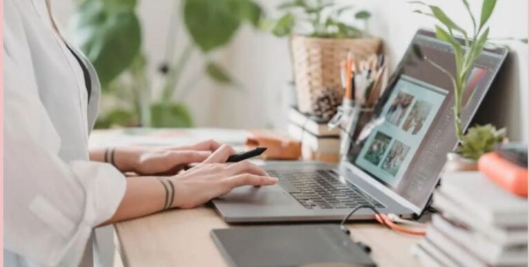 Being self-employed comes with many perks—flexibility, freedom,