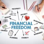 Financial Freedom: A Complete Guide to Building Wealth and Living Life on Your Terms