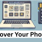 How to Recover Photos from a Corrupted SD Card