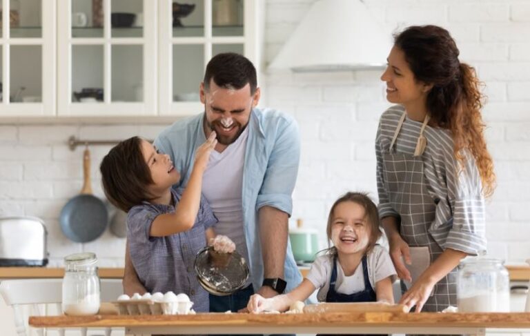 Affordable Life Insurance for Families in the USA: A Simple Guide That Actually Helps