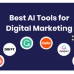 Best AI Tools for Digital Marketing: Automate Ads, SEO, and Content
