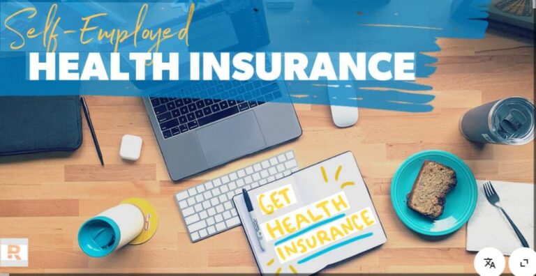 Affordable Health Insurance Plans for Self-Employed Workers: Options, Costs, and Enrollment Tips