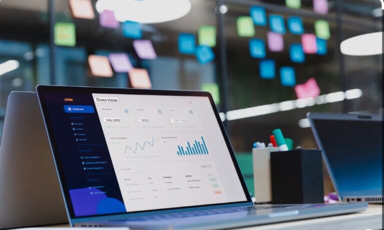 Best CRM Software for Small Businesses Under $50 per Month