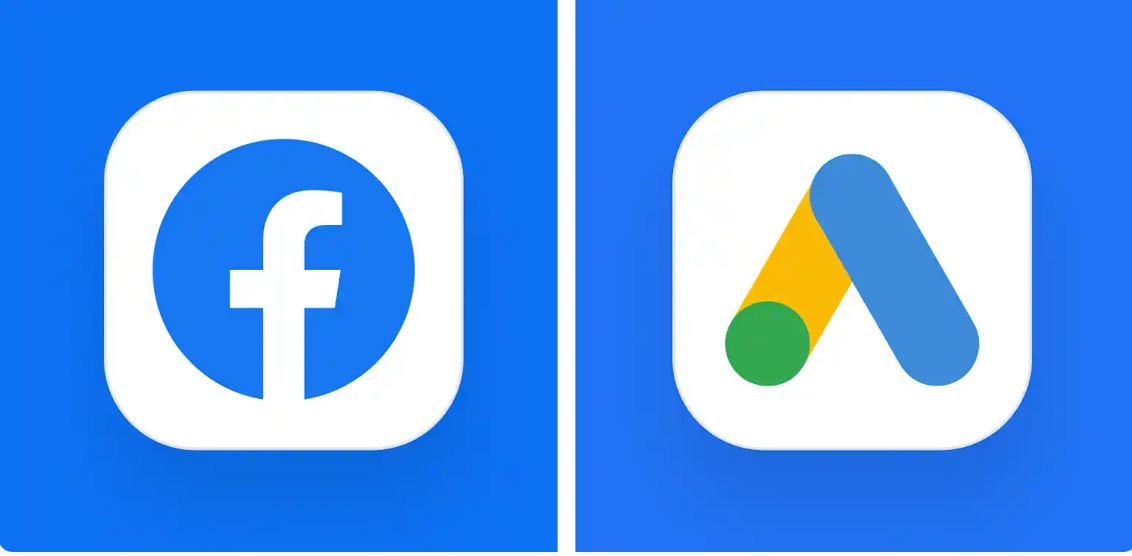 Google Ads vs Facebook Ads: Which Platform Delivers Better ROI for Businesses?