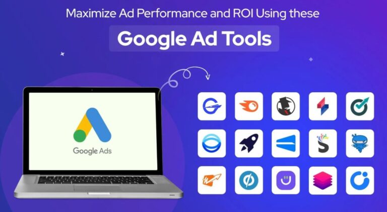 Best Google Ads Automation Tools for Small and Medium Businesses
