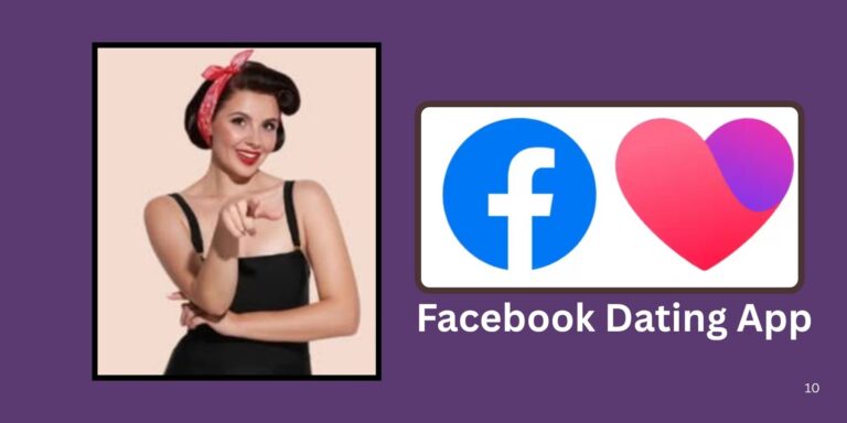 How to Join Facebook Dating and Meet Local Singles Near You
