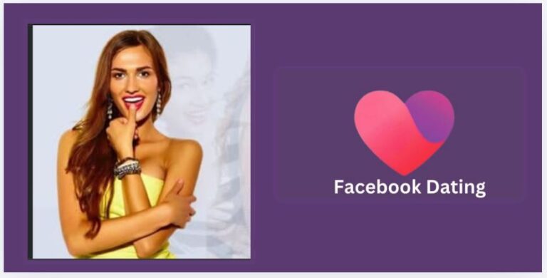 How to Access and Activate the Facebook Dating App