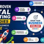 10 Proven Digital Marketing Strategies to Grow Your Business Online