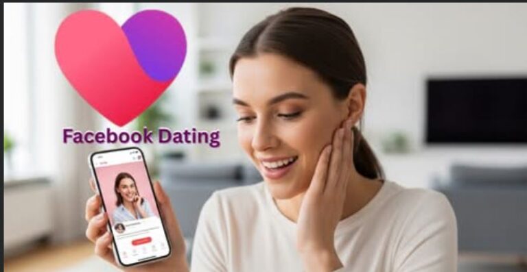 How to Activate Facebook Dating in 2026