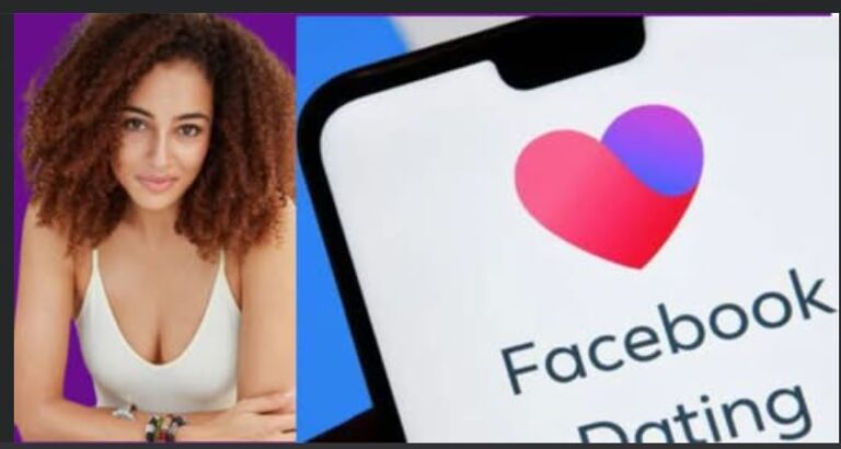 Install Facebook Dating Now