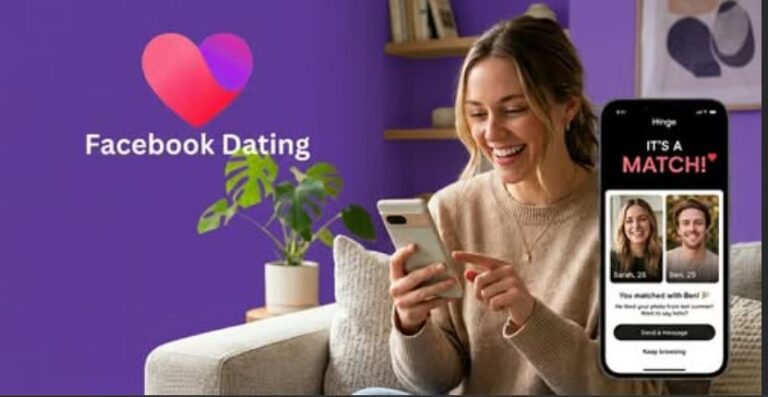How to Log In to Facebook Dating and Use It on Any Device (Complete Guide)