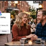 How to Find Love Near You with Facebook Dating Today