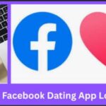 Log in to the Dating App